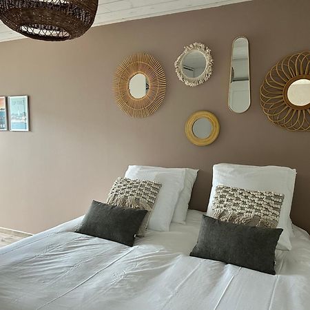 Maison 4Pers Terrasse Wifi Parking ตาลองซ์ ภายนอก รูปภาพ