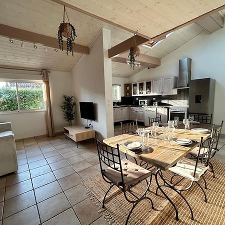 Maison 4Pers Terrasse Wifi Parking ตาลองซ์ ภายนอก รูปภาพ