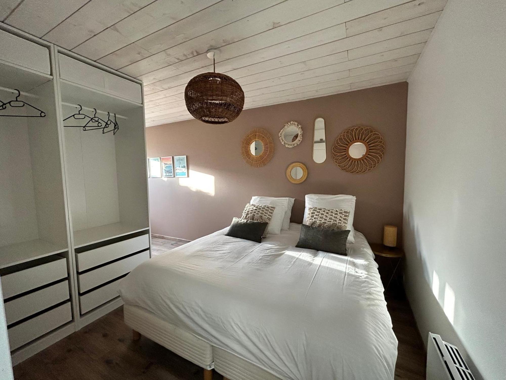 Maison 4Pers Terrasse Wifi Parking ตาลองซ์ ภายนอก รูปภาพ