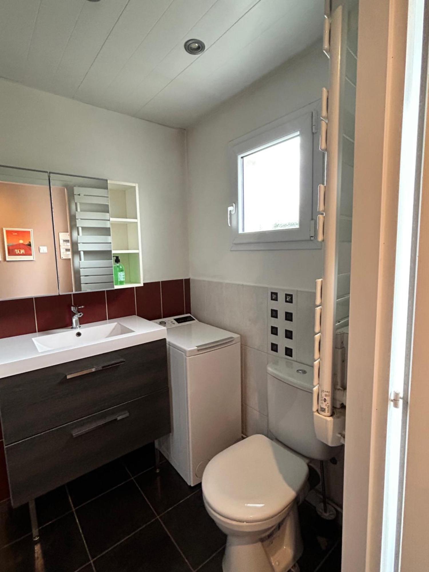 Maison 4Pers Terrasse Wifi Parking ตาลองซ์ ภายนอก รูปภาพ